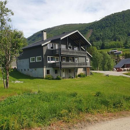 Morkve Apartement Myrkdalen Kültér fotó