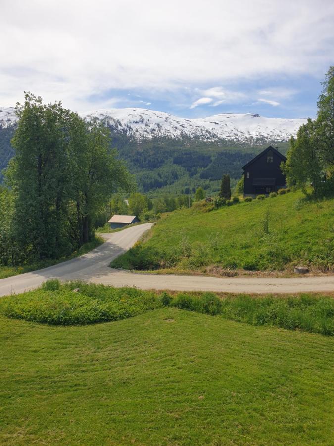 Morkve Apartement Myrkdalen Kültér fotó