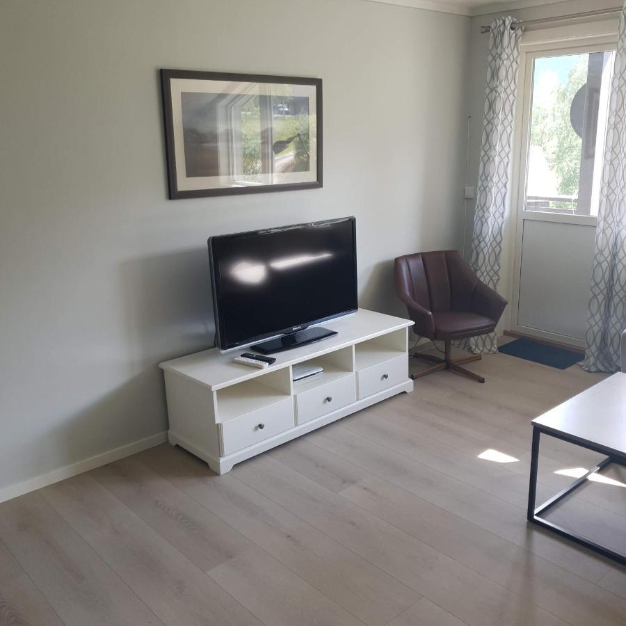 Morkve Apartement Myrkdalen Kültér fotó