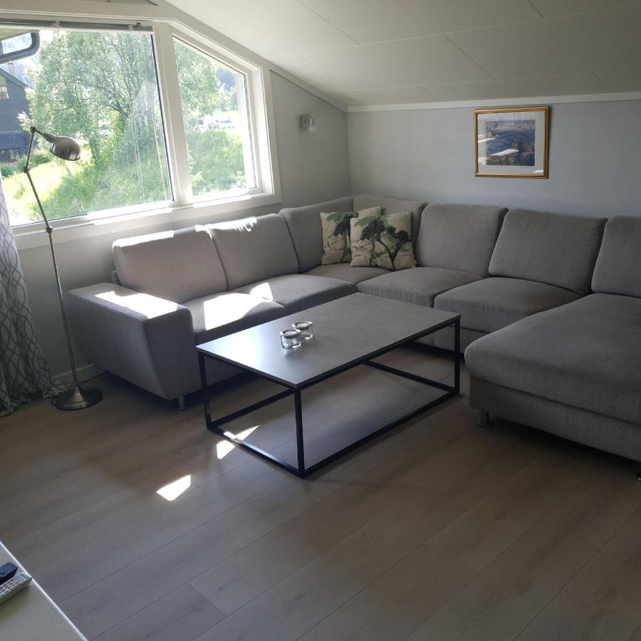 Morkve Apartement Myrkdalen Kültér fotó