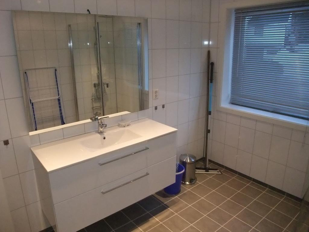 Morkve Apartement Myrkdalen Kültér fotó