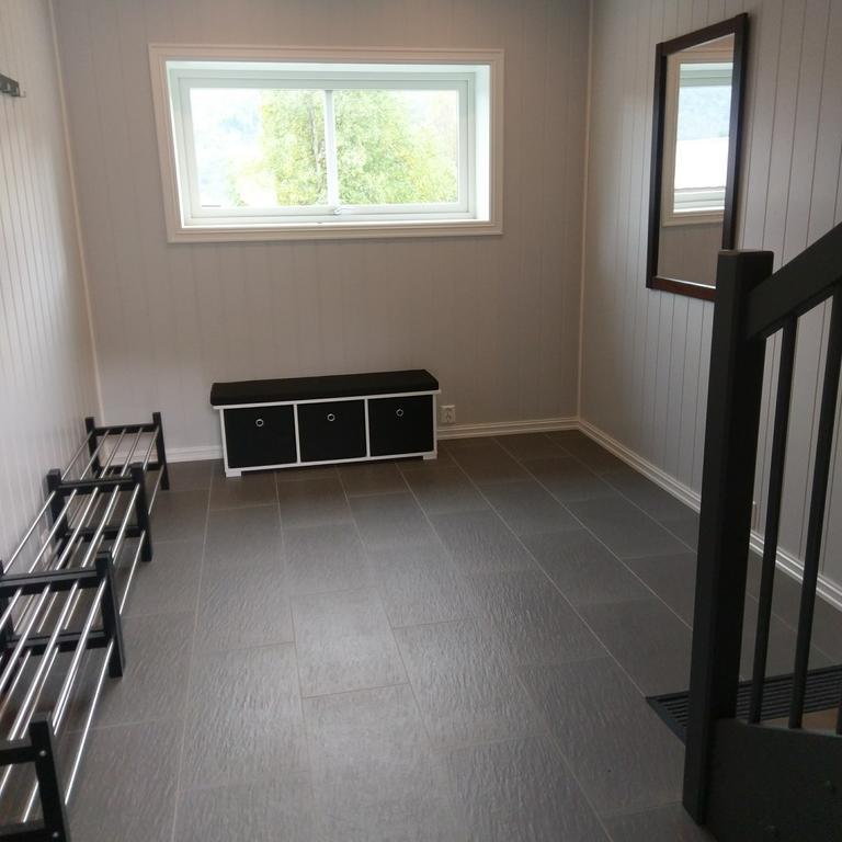 Morkve Apartement Myrkdalen Kültér fotó