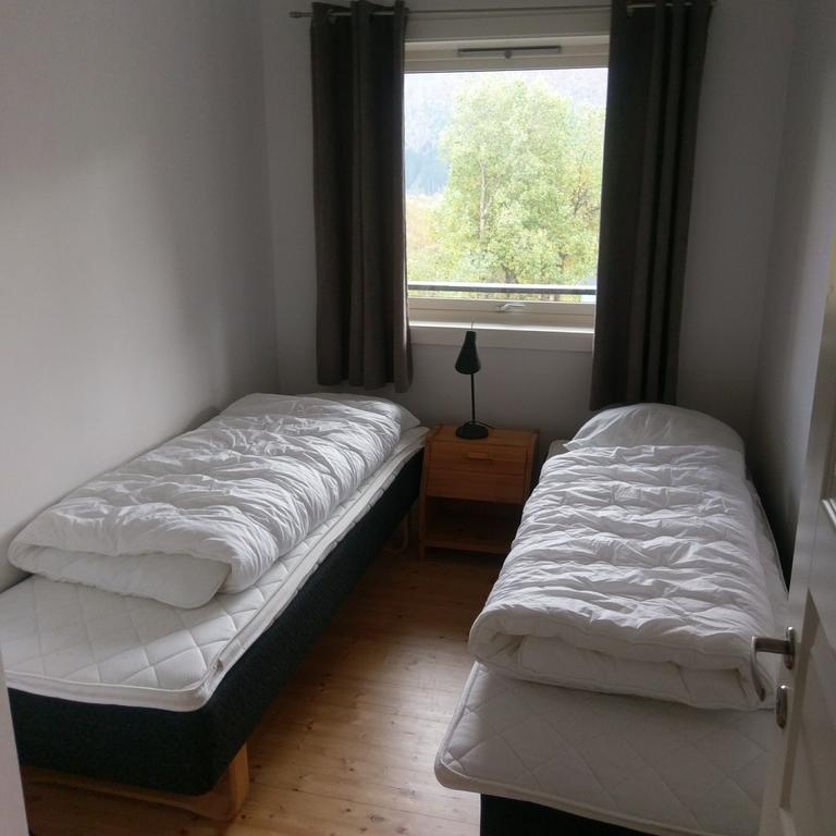 Morkve Apartement Myrkdalen Kültér fotó