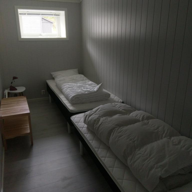 Morkve Apartement Myrkdalen Kültér fotó