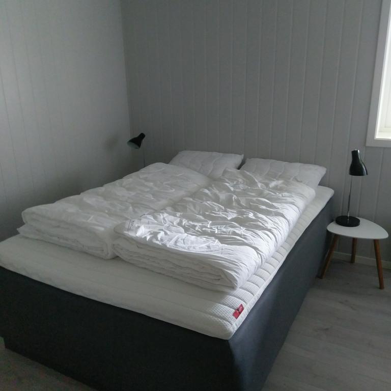 Morkve Apartement Myrkdalen Kültér fotó