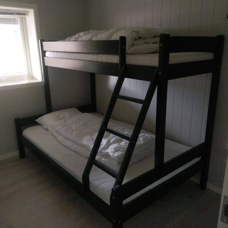 Morkve Apartement Myrkdalen Kültér fotó