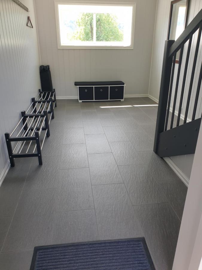 Morkve Apartement Myrkdalen Kültér fotó