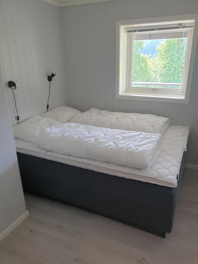 Morkve Apartement Myrkdalen Kültér fotó