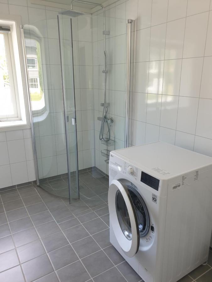 Morkve Apartement Myrkdalen Kültér fotó