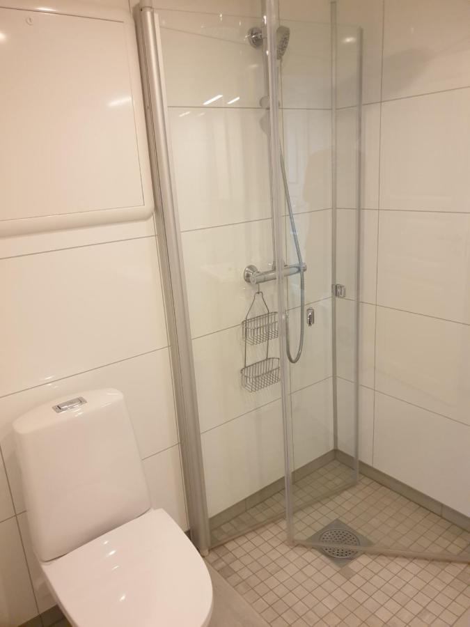 Morkve Apartement Myrkdalen Kültér fotó